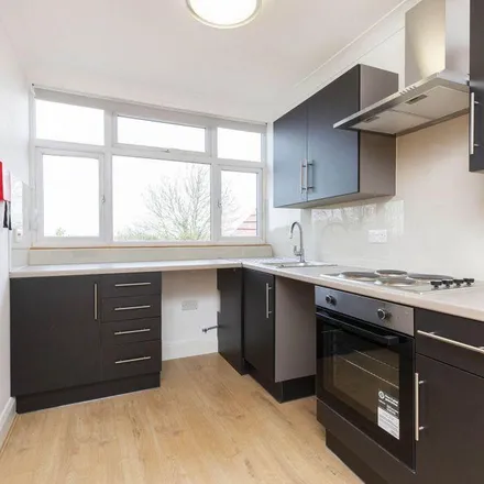 Rent this 4 bed apartment on Olympic Way in Engineers Way, London