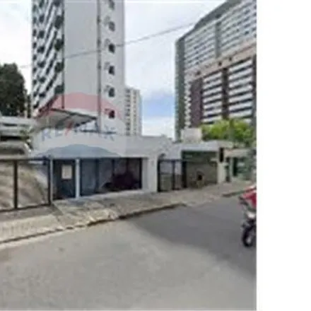Buy this 3 bed apartment on Avenida Santos Dumont 530 in Encruzilhada, Recife - PE