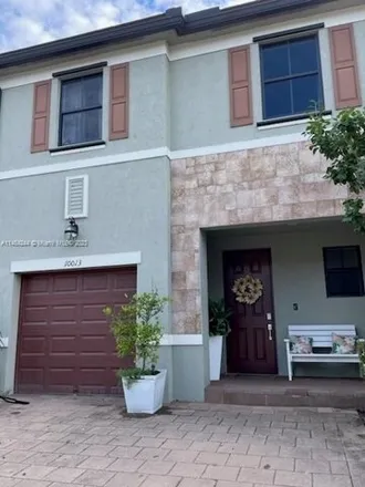 Rent this 3 bed house on 10013 West 32nd Lane in Hialeah, FL 33018