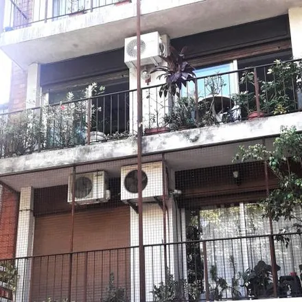 Buy this 1 bed apartment on Mariscal Antonio José de Sucre 2769 in Belgrano, C1428 CPD Buenos Aires