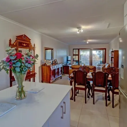 Rent this 2 bed apartment on 55 Beech Street in Lynnwood Ridge, Pretoria