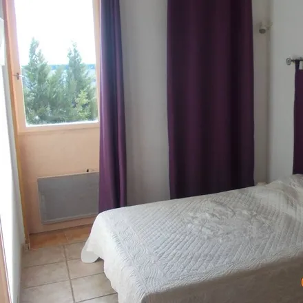 Rent this 1 bed apartment on Chemin de Provence in 84130 Le Pontet, France