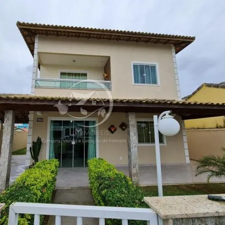Image 1 - Estrada do Guriri, Ogiva, Cabo Frio - RJ, 28924-211, Brazil - House for sale