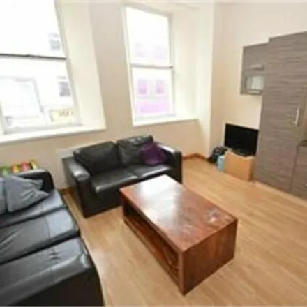 Rent this 3 bed room on Cash Shop in Fawcett Street, Sunderland