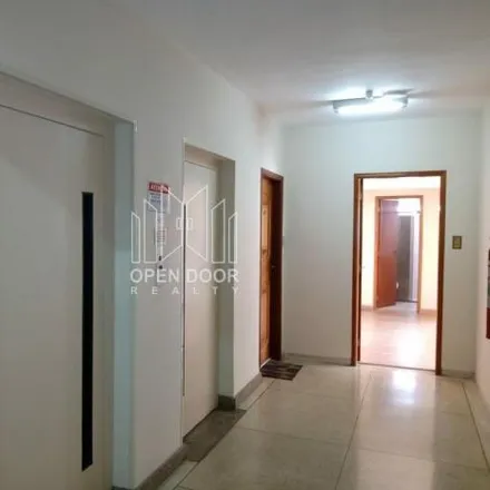 Rent this 2 bed apartment on Rua Gandavo in Vila Mariana, São Paulo - SP