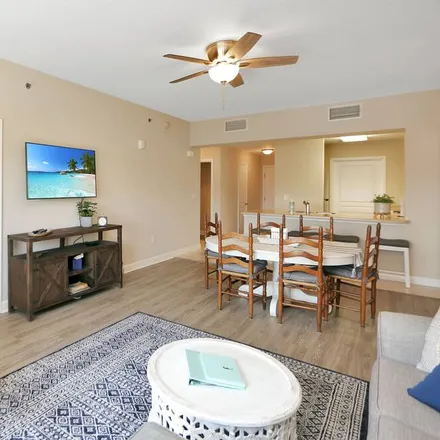 Image 2 - Mexico Beach, FL, 32410 - Condo for rent