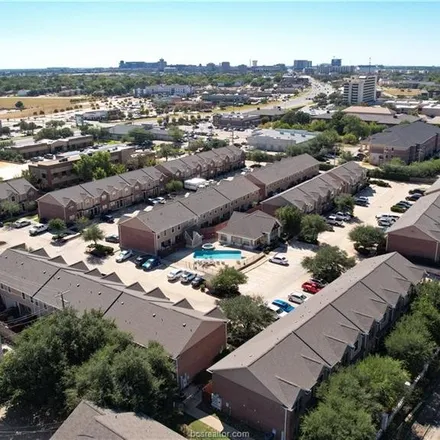 Buy this 2 bed condo on Comfort Suites in Spring Loop, College Station