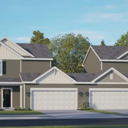 Buy this 3 bed house on Meadowview Court in Whitewater, WI