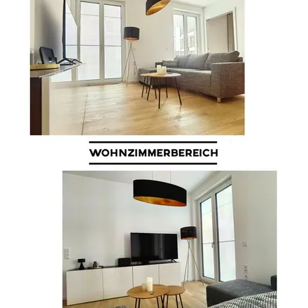 Rent this 3 bed apartment on Pure Living in Planstraße C, 10243 Berlin