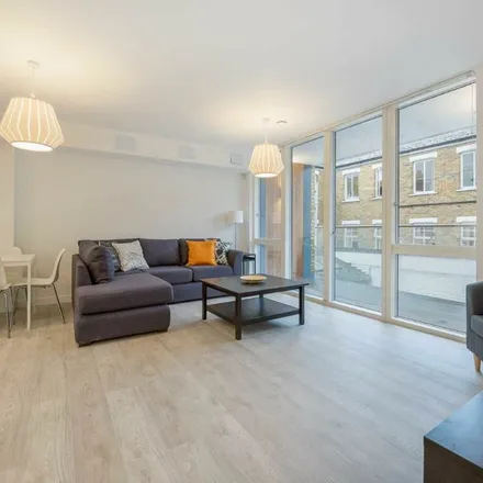 Image 6 - Hillgate Place, London, SW12 9ER, United Kingdom - Apartment for rent