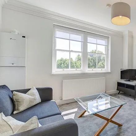 Image 1 - 89 Lexham Gardens, London, W8 6JL, United Kingdom - Apartment for rent