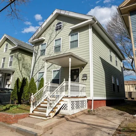 Buy this 4 bed house on 697 Orchard Street in New Haven, CT 06511