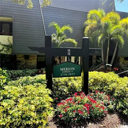 Image 1 - Innisbrook Golf Resort, 36750 Torino Lane, Palm Harbor, FL 34684, USA - Condo for rent