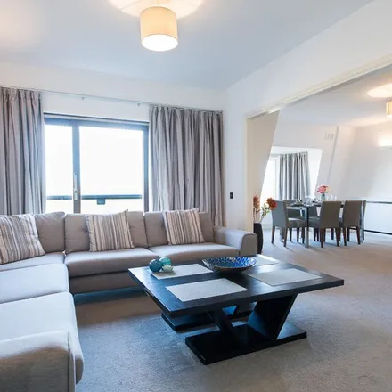 Image 1 - Atrium Apartments, 131 Park Road, London, NW8 7JS, United Kingdom - Apartment for rent