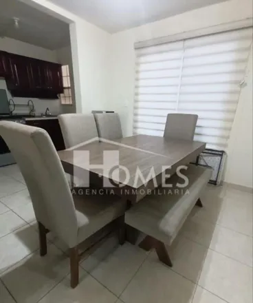 Image 5 - unnamed road, FRACCIONAMIENTO VALLE ESMERALDA, 89603 Altamira, TAM, Mexico - House for rent