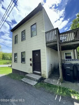 Buy this 6 bed house on 10 Erie Street in City of Troy, NY 12180