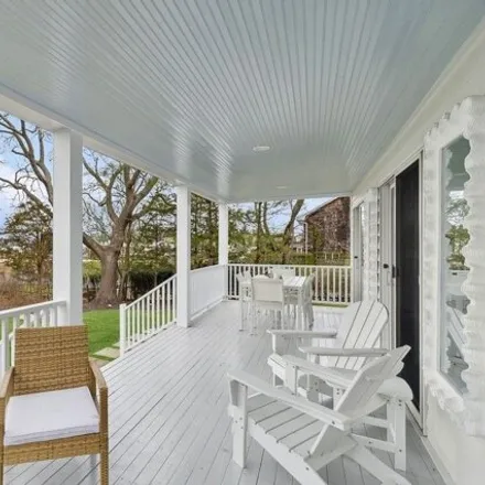 Image 3 - 48 Redwood Road, Village of Sag Harbor, Suffolk County, NY 11963, USA - House for rent