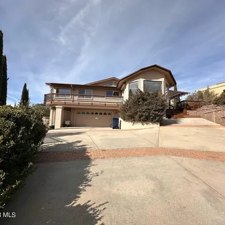 Buy this 3 bed house on 2351 Loma Vista Drive in Wildwood Estates, Yavapai County
