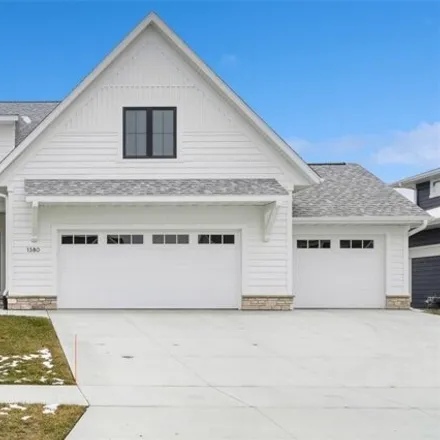 Buy this 7 bed house on Tamarack Trail in Iowa City, IA 52245