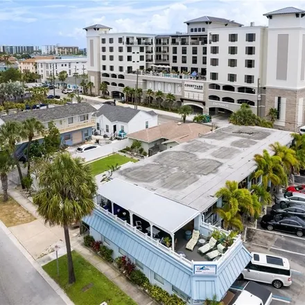 Image 3 - Blue Wave Motel Suites, 440 East Shore Drive, Clearwater Beach, Clearwater, FL 33767, USA - Townhouse for sale