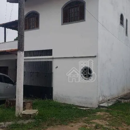 Buy this 4 bed house on Rua Luiz Cláudio da Silva Martins in Estação, Iguaba Grande - RJ