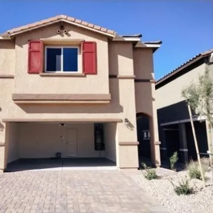 Rent this 4 bed house on 7868 West Shelbourne Avenue in Enterprise, NV 89113