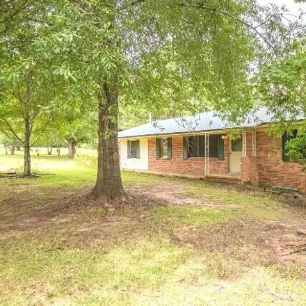 Buy this 3 bed house on 8898 Sturgis Maben Road in Double Springs, Oktibbeha County