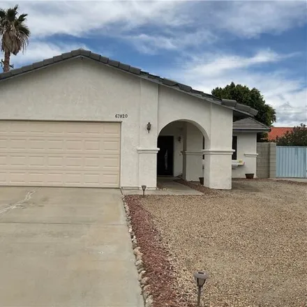 Buy this 2 bed house on 67818 Garbino Road in Cathedral City, CA 92234