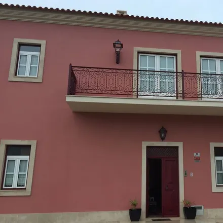 Image 2 - Batalha, Leiria, Portugal - Townhouse for rent