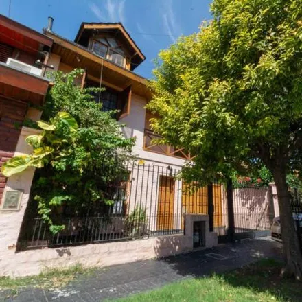 Buy this 5 bed house on Cosme Argerich 1402 in Partido de San Isidro, Villa Adelina