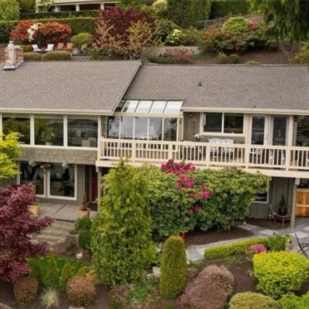 Buy this 5 bed house on 614 12th Avenue North in Edmonds, WA 98020