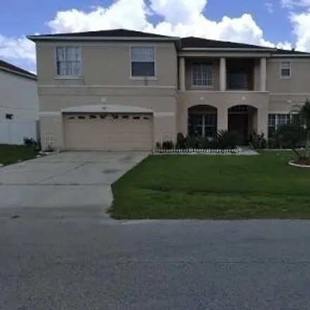 Buy this 5 bed house on 273 Beckenham Drive in Poinciana, FL 34758