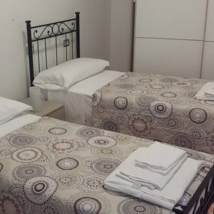 Rent this 3 bed apartment on Moneglia in Genoa, Italy