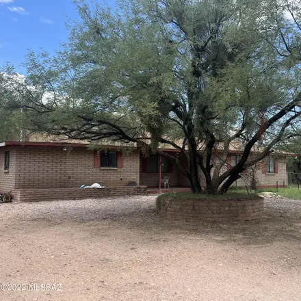 Image 2 - 98 Paseo Flamenco, Santa Cruz County, AZ 85648, USA - House for sale