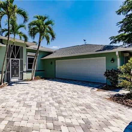 Buy this 3 bed house on 215 2nd Street in Collier County, FL 34134