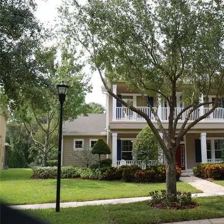 Buy this 5 bed house on 5912 Palmetto Side Street in Hillsborough County, FL 33547