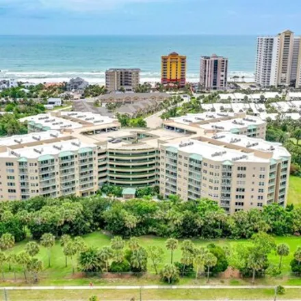 Buy this 2 bed condo on 4 Oceans West Boulevard in Daytona Beach Shores, Volusia County