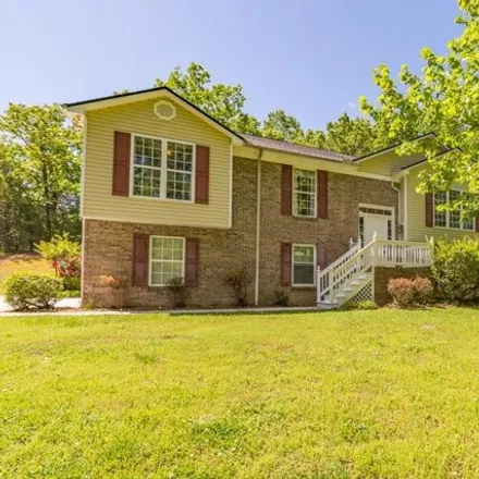Image 1 - 2028 Quarles Road, Whitfield County, GA 30740, USA - House for sale