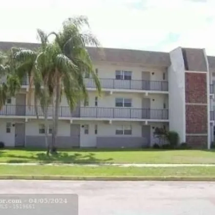 Buy this 2 bed condo on 8009 South Colony Circle in Tamarac, FL 33321