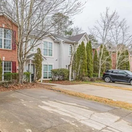Image 1 - 3316 Waldrop Trail, Decatur, GA 30034, USA - House for sale