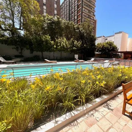Rent this 1 bed apartment on Ayres de San Isidro in Cosme Beccar, Barrio Carreras