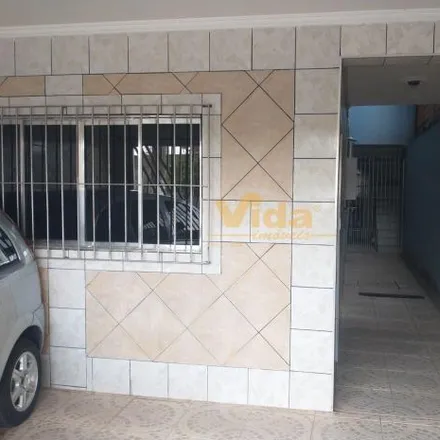 Image 1 - Rua José Domingues, Jardim das Bandeiras, Osasco - SP, 06160-400, Brazil - House for sale