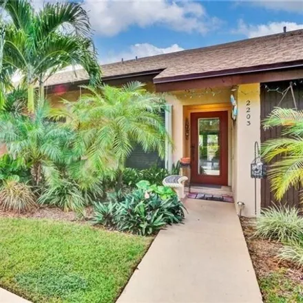 Image 7 - The Pines West, Broward County, FL 33309, USA - House for sale