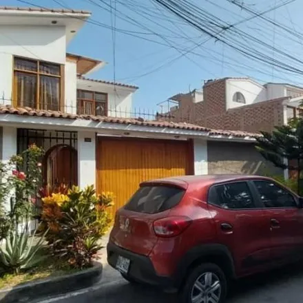 Buy this 5 bed house on Calle Las Canarias in Chorrillos, Lima Metropolitan Area 15067