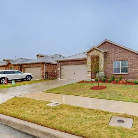 Buy this 4 bed house on Denmark Lane in Fort Worth, TX 76108