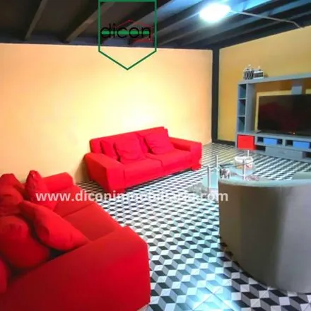 Rent this 2 bed apartment on Calle 4 A Poniente in 72090 Centro Histórico de Puebla, PUE