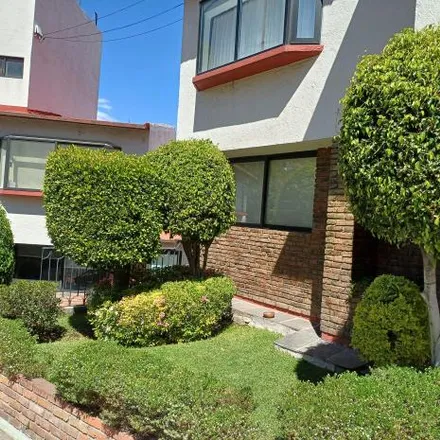 Buy this 3 bed house on Cerrada Santiago in La Magdalena Contreras, 10000 Mexico City