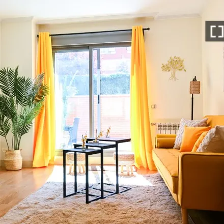 Rent this 2 bed apartment on Calle de Eros in 28045 Madrid, Spain