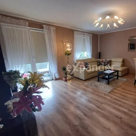 Buy this 5 bed apartment on Plac Przyjaźni in 69-100 Słubice, Poland