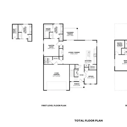 Image 5 - Maecille Drive, Madison, AL 35756, USA - House for sale